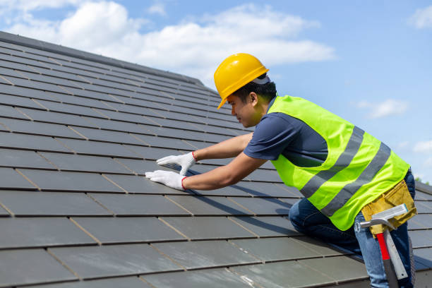 Best Slate Roofing Contractor  in Maple Bluff, WI