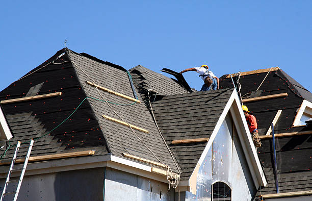 Quick and Trustworthy Emergency Roof Repair Services in Maple Bluff, WI
