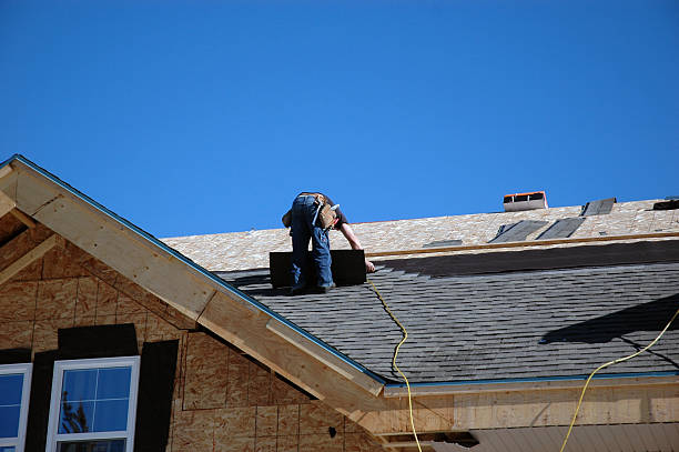 Best New Roof Installation  in Maple Bluff, WI