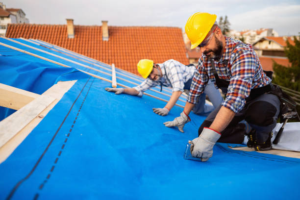 Best Local Roofing Companies  in Maple Bluff, WI