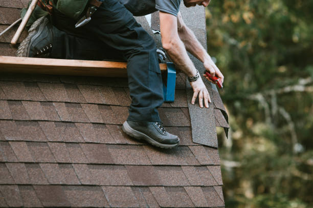 Best Roof Waterproofing Services  in Maple Bluff, WI