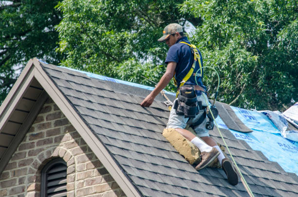 Best Shingle Roofing Installation  in Maple Bluff, WI